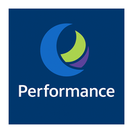 Performance logo